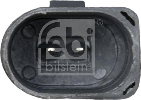 Febi Bilstein 45080 - Автодеталь autosila-amz.com