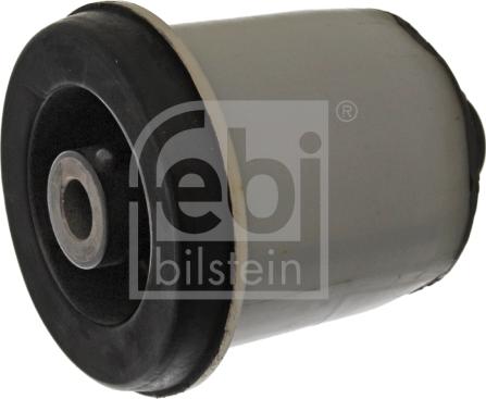 Febi Bilstein 45087 - Сайлентблок балки моста autosila-amz.com