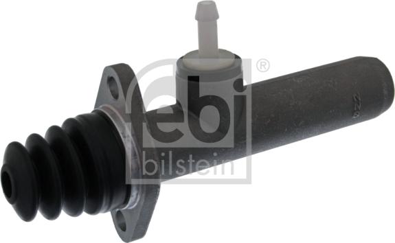 Febi Bilstein 45173 - Главный цилиндр, система сцепления autosila-amz.com