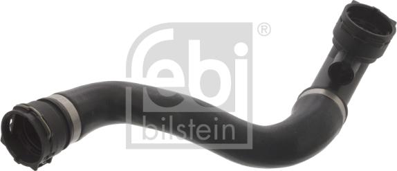Febi Bilstein 45843 - Шланг радиатора autosila-amz.com