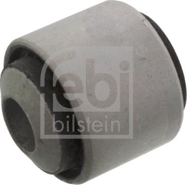 Febi Bilstein 45866 - Сайлентблок, рычаг подвески колеса autosila-amz.com