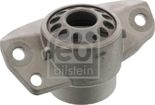 Febi Bilstein 45885 - Опора стойки амортизатора, подушка autosila-amz.com