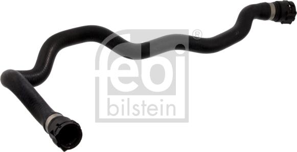 Febi Bilstein 45839 - Шланг радиатора autosila-amz.com