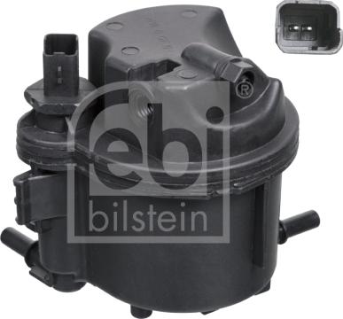 Febi Bilstein 45871 - Топливный фильтр autosila-amz.com