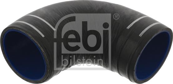 Febi Bilstein 45395 - Шланг радиатора autosila-amz.com