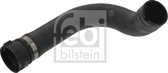 Febi Bilstein 45393 - Шланг радиатора autosila-amz.com