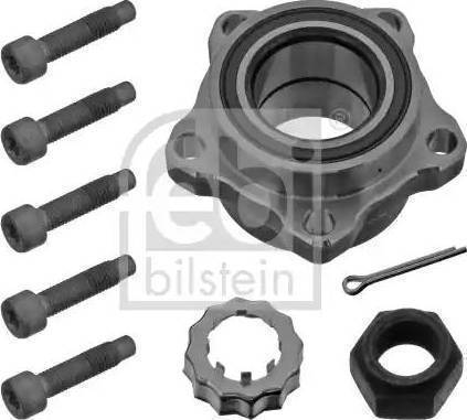 Magneti Marelli 361111183775 - Подшипники FORD TRANSIT autosila-amz.com