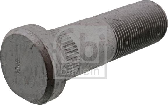 Febi Bilstein 45385 - Шпилька ступицы колеса autosila-amz.com