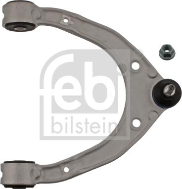 Febi Bilstein 45380 - Рычаг подвески колеса autosila-amz.com