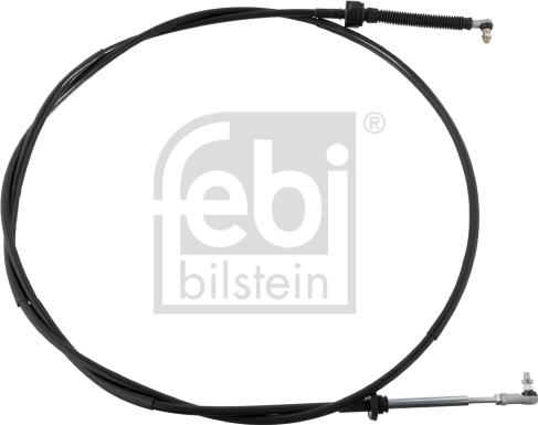 Febi Bilstein 45332 - sheathed cable! \RENAULT LKW (RVI) autosila-amz.com