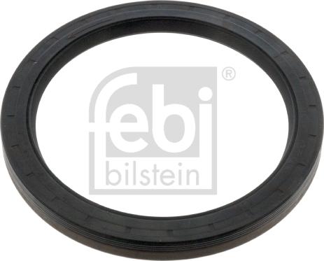 Febi Bilstein 45337 - Уплотняющее кольцо, ступенчатая коробка передач autosila-amz.com