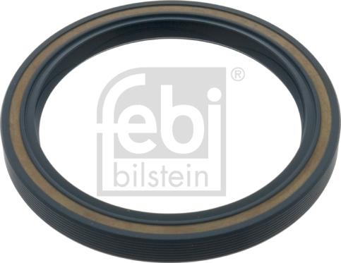Febi Bilstein 45373 - Уплотняющее кольцо, сальник, ступица колеса autosila-amz.com