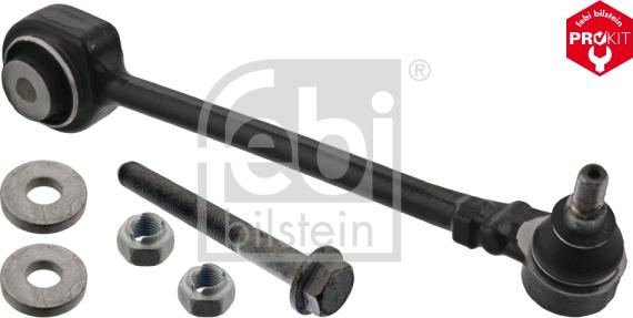 Febi Bilstein 45293 - Рычаг подвески колеса autosila-amz.com