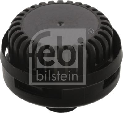 Febi Bilstein 45256 - Глушитель шума, пневматическая система autosila-amz.com
