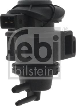 Febi Bilstein 45204 - Преобразователь давления, турбокомпрессор autosila-amz.com