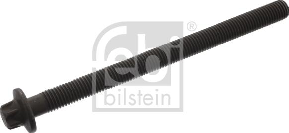 Febi Bilstein 45206 - Болт головки цилиндра autosila-amz.com