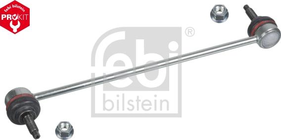 Febi Bilstein 45219 - Тяга / стойка, стабилизатор autosila-amz.com