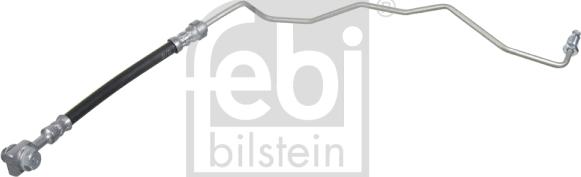 Febi Bilstein 45213 - Тормозной шланг autosila-amz.com