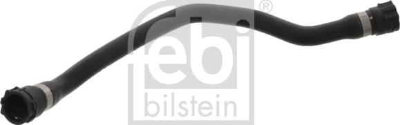 Febi Bilstein 45284 - Шланг радиатора autosila-amz.com