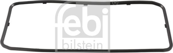 Febi Bilstein 45797 - Прокладка, масляная ванна autosila-amz.com