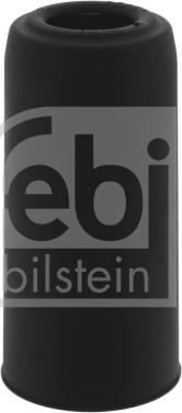 Febi Bilstein 45741 - Пыльник амортизатора, защитный колпак autosila-amz.com