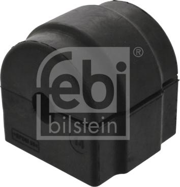 Febi Bilstein 45708 - Втулка стабилизатора autosila-amz.com