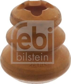 Febi Bilstein 45736 - Отбойник, демпфер амортизатора autosila-amz.com