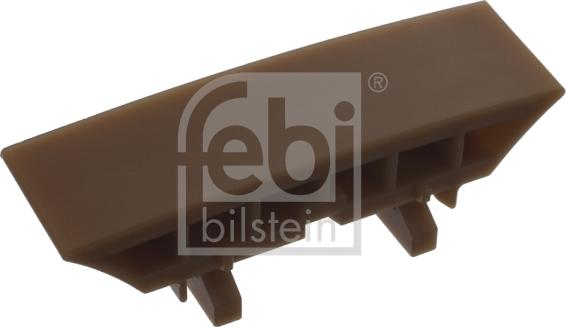 Febi Bilstein 45731 - Планка успокоителя, цепь привода autosila-amz.com