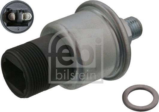 Febi Bilstein 45725 - Датчик, давление масла autosila-amz.com