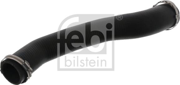 Febi Bilstein 46491 - Трубка, нагнетание воздуха autosila-amz.com