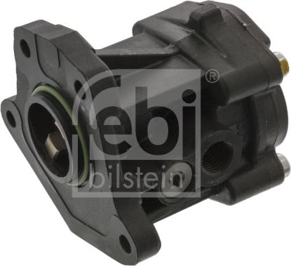 Febi Bilstein 46448 - Топливный насос autosila-amz.com