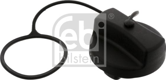 Febi Bilstein 46459 - Крышка, топливный бак autosila-amz.com