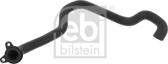 Febi Bilstein 46488 - Шланг радиатора autosila-amz.com