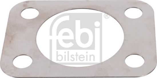 Febi Bilstein 46439 - Дистанционная шайба, шкворень поворотного кулака autosila-amz.com