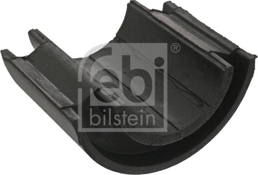 Febi Bilstein 46432 - Втулка стабилизатора autosila-amz.com