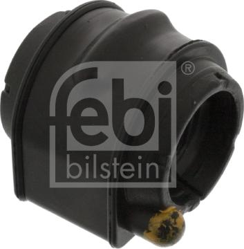 Febi Bilstein 46543 - Втулка стабилизатора autosila-amz.com