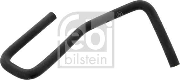 Febi Bilstein 46569 - Шланг радиатора autosila-amz.com