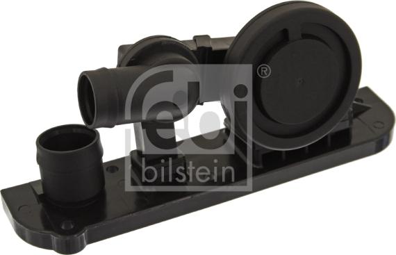 Febi Bilstein 46518 - Клапан, отвода воздуха из картера autosila-amz.com