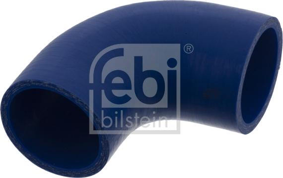 Febi Bilstein 46588 - Шланг радиатора autosila-amz.com