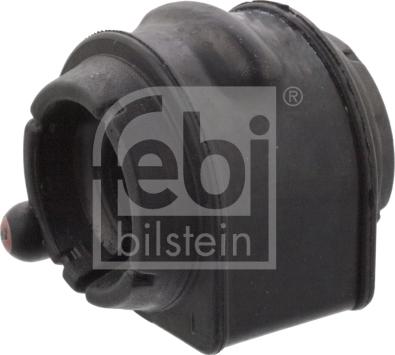 Febi Bilstein 46539 - Втулка стабилизатора autosila-amz.com