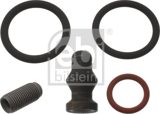 Febi Bilstein 46526 - Комплект прокладок, форсунка autosila-amz.com