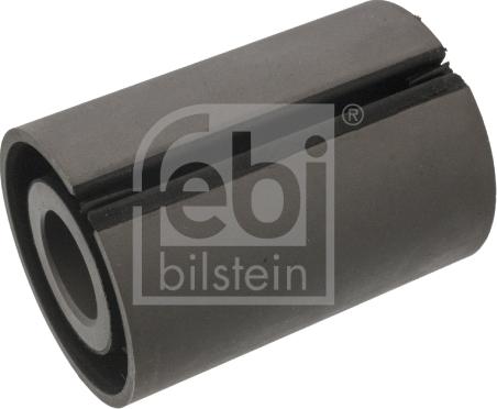 Febi Bilstein 46522 - Втулка, проушина рессоры autosila-amz.com