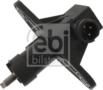 Febi Bilstein 46579 - Датчик, ксеноновый свет (регулировка угла наклона фар) autosila-amz.com