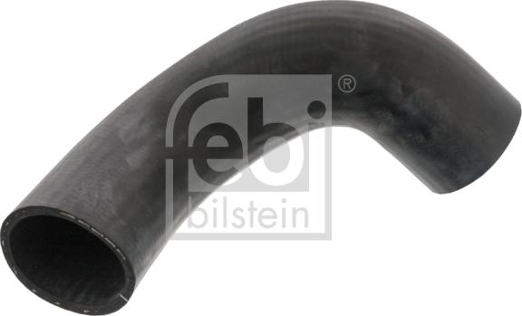 Febi Bilstein 46572 - Шланг радиатора autosila-amz.com