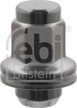 Febi Bilstein 46690 - Гайка крепления колеса autosila-amz.com