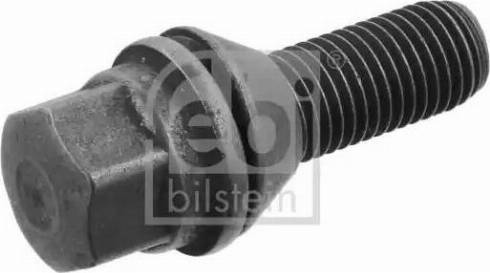 Febi Bilstein 46697 - Болт крепления колеса autosila-amz.com