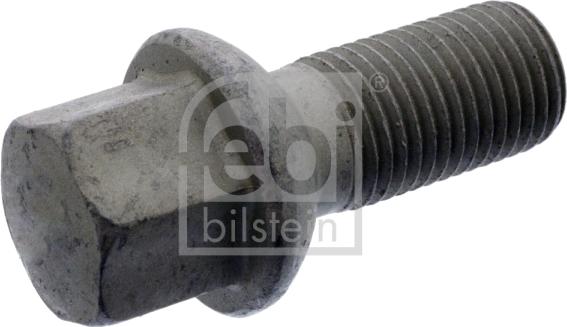 Febi Bilstein 46649 - Болт крепления колеса autosila-amz.com