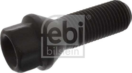 Febi Bilstein 46647 - Болт крепления колеса autosila-amz.com