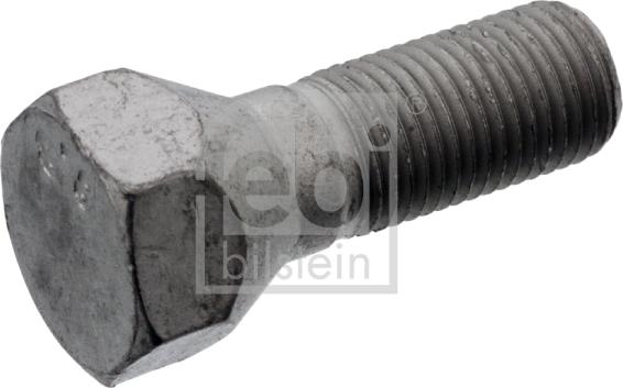 Febi Bilstein 46650 - Болт крепления колеса autosila-amz.com