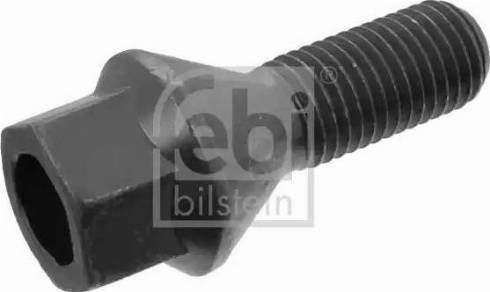 Febi Bilstein 46628 - Болт крепления колеса autosila-amz.com